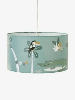 Vertbaudet -Vertbaudet abat jour a suspendre jungle 1