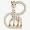Anneau De Dentition Sophie La Girafe Beige Clair - Sophie La Girafe 1 Anneau De Dentition Sophie La Girafe Beige Clair - Sophie La Girafe -Vertbaudet anneau de dentition sophie la girafe