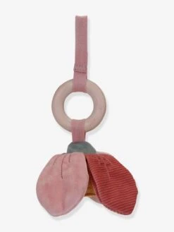 Arche Bois D'Éveil Oiseau - LITTLE DUTCH Rose Pâle - Little Dutch 13 Arche Bois D'Éveil Oiseau - LITTLE DUTCH Rose Pâle - Little Dutch -Vertbaudet arche bois deveil oiseau little dutch 5