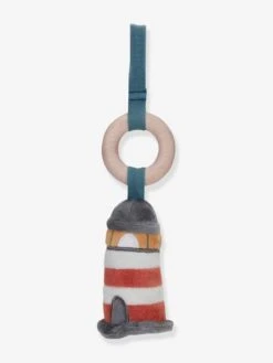 Arche En Bois D'Éveil Mouette Sailors Bay - LITTLE DUTCH Bleu Grisé - Little Dutch 12 Arche En Bois D'Éveil Mouette Sailors Bay - LITTLE DUTCH Bleu Grisé - Little Dutch -Vertbaudet arche en bois deveil mouette sailors bay little dutch 4