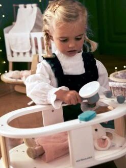 Baignoire Poupon Plexi/bois FSC® Blanc - Vertbaudet 11 Baignoire Poupon Plexi/bois FSC® Blanc - Vertbaudet -Vertbaudet baignoire poupon plexibois fsc 3