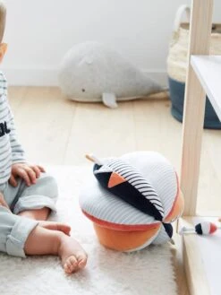 Balle D'éveil LEON SUR LE PONTON Multicolore - Vertbaudet 10 Balle D'éveil LEON SUR LE PONTON Multicolore - Vertbaudet -Vertbaudet balle deveil leon sur le ponton 3