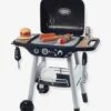 Barbecue Grill - SMOBY Noir - Smoby -Vertbaudet barbecue grill smoby