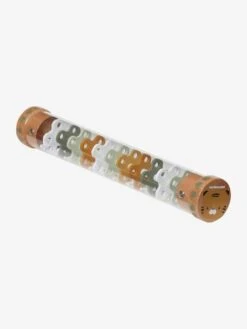 Bâton De Pluie Géant HANOÏ En Bois FSC® Vert Moyen Uni Avec Decor - Vertbaudet -Vertbaudet baton de pluie geant hanoi en bois fsc 3