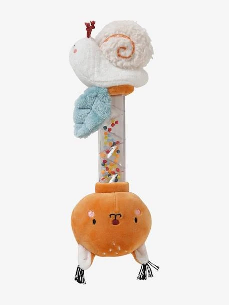 Bâton De Pluie LES AMIS DE LA FORÊT Vert - Vertbaudet 4 Bâton De Pluie LES AMIS DE LA FORÊT Vert - Vertbaudet – Image 2