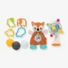 Boîte à Câlin Go Gaga ! - INFANTINO Multicolore - Infantino -Vertbaudet boite a calin go gaga infantino