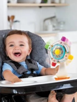 Boîte à Câlin Go Gaga ! - INFANTINO Multicolore - Infantino -Vertbaudet boite a calin go gaga infantino 3