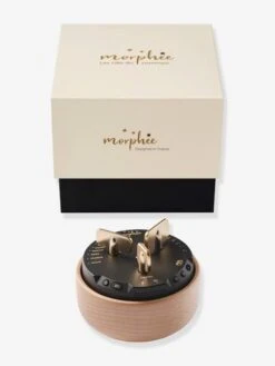 Box Morphée - MORPHÉE Noir - Morphee 9 Box Morphée - MORPHÉE Noir - Morphee -Vertbaudet box morphee morphee 2