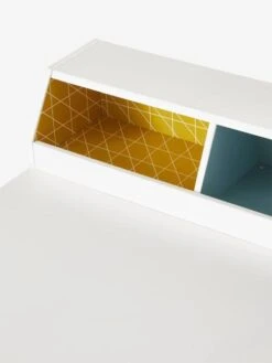 Bureau Maternelle LIGNE FUNNY Bleu - Vertbaudet 12 Bureau Maternelle LIGNE FUNNY Bleu - Vertbaudet -Vertbaudet bureau maternelle ligne funny 4