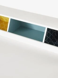 Bureau Maternelle LIGNE FUNNY Bleu - Vertbaudet 13 Bureau Maternelle LIGNE FUNNY Bleu - Vertbaudet -Vertbaudet bureau maternelle ligne funny 5