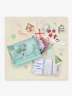 Calendrier De L'Avent 2022 - Mission Glagla 8/12 Ans - PANDACRAFT Vert - Pandacraft 12 Calendrier De L'Avent 2022 - Mission Glagla 8/12 Ans - PANDACRAFT Vert - Pandacraft -Vertbaudet calendrier de lavent 2022 mission glagla 812 ans pandacraft 4