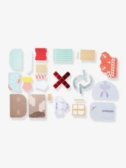 Calendrier De L'Avent 2022 - Mission Glagla 8/12 Ans - PANDACRAFT Vert - Pandacraft 13 Calendrier De L'Avent 2022 - Mission Glagla 8/12 Ans - PANDACRAFT Vert - Pandacraft -Vertbaudet calendrier de lavent 2022 mission glagla 812 ans pandacraft 5