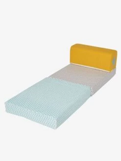 Chauffeuse Scarabée Bleu - Vertbaudet -Vertbaudet chauffeuse scarabee 5