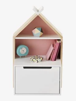 Chevet Enfant Fond Réversible Bleu Ou Rose LIGNE TIPILI Blanc - Vertbaudet 10 Chevet Enfant Fond Réversible Bleu Ou Rose LIGNE TIPILI Blanc - Vertbaudet -Vertbaudet chevet enfant fond reversible bleu ou rose ligne tipili 2