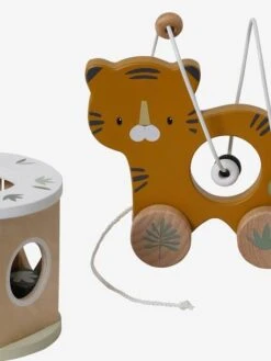 Coffret 3 Jeux D'éveil TANZANIE En Bois FSC® Orange - Vertbaudet 10 Coffret 3 Jeux D'éveil TANZANIE En Bois FSC® Orange - Vertbaudet -Vertbaudet coffret 3 jeux deveil tanzanie en bois fsc 2