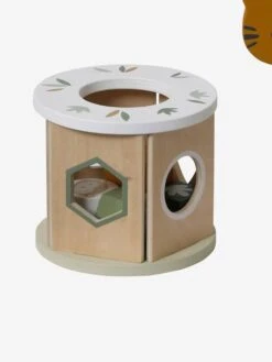 Coffret 3 Jeux D'éveil TANZANIE En Bois FSC® Orange - Vertbaudet 12 Coffret 3 Jeux D'éveil TANZANIE En Bois FSC® Orange - Vertbaudet -Vertbaudet coffret 3 jeux deveil tanzanie en bois fsc 4