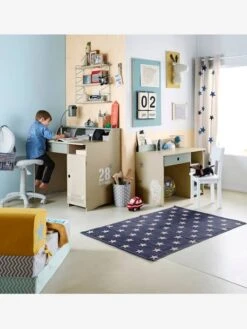 Corbeille Etoiles Gris - Vertbaudet 8 Corbeille Etoiles Gris - Vertbaudet -Vertbaudet corbeille etoiles 2