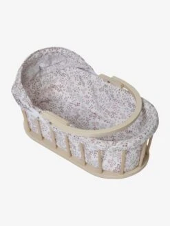 Couffin Pour Poupon En Bois FSC® Et Tissu Beige - Vertbaudet 8 Couffin Pour Poupon En Bois FSC® Et Tissu Beige - Vertbaudet -Vertbaudet couffin pour poupon en bois fsc et tissu 2