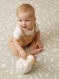 Culbuto Little Goose - LITTLE DUTCH Blanc - Little Dutch 11 Culbuto Little Goose - LITTLE DUTCH Blanc - Little Dutch -Vertbaudet culbuto little goose little dutch 4