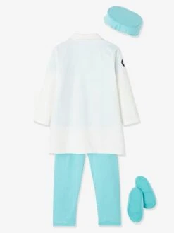Déguisement De Docteur / Chirurgien Multicolore - Vertbaudet -Vertbaudet deguisement de docteur chirurgien 4