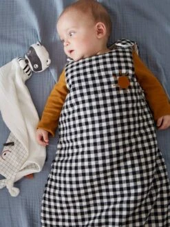 Doudou Carré MES PETITS JOUETS Multicolore - Vertbaudet 10 Doudou Carré MES PETITS JOUETS Multicolore - Vertbaudet -Vertbaudet doudou carre mes petits jouets 2