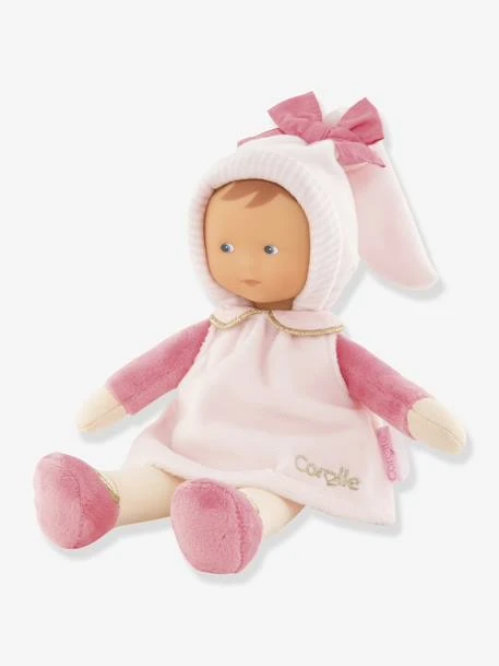 Doudou Miss Pays Des Rêves - COROLLE Rose Bonbon - Corolle 5 Doudou Miss Pays Des Rêves - COROLLE Rose Bonbon - Corolle – Image 3
