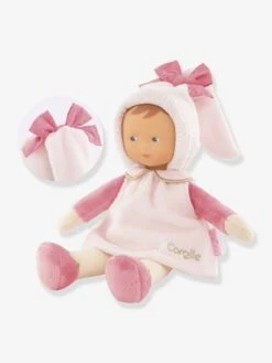 Doudou Miss Pays Des Rêves - COROLLE Rose Bonbon - Corolle 11 Doudou Miss Pays Des Rêves - COROLLE Rose Bonbon - Corolle -Vertbaudet doudou miss pays des reves corolle 3