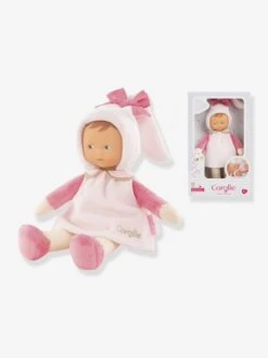 Doudou Miss Pays Des Rêves - COROLLE Rose Bonbon - Corolle 12 Doudou Miss Pays Des Rêves - COROLLE Rose Bonbon - Corolle -Vertbaudet doudou miss pays des reves corolle 4