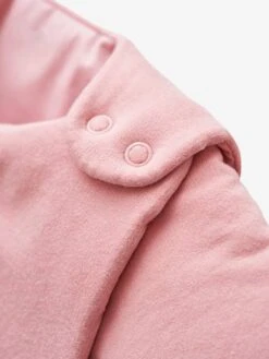 Gigoteuse Manches Amovibles PRETTY BABY Rose / Multicolore - Vertbaudet 13 Gigoteuse Manches Amovibles PRETTY BABY Rose / Multicolore - Vertbaudet -Vertbaudet gigoteuse manches amovibles pretty baby 5