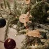 Guirlande De Noël En Bois Bois - Vertbaudet 1 Guirlande De Noël En Bois Bois - Vertbaudet -Vertbaudet guirlande de noel en bois