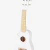 Guitare En Bois FSC® Blanc - Vertbaudet 2 Guitare En Bois FSC® Blanc - Vertbaudet -Vertbaudet guitare en bois fsc