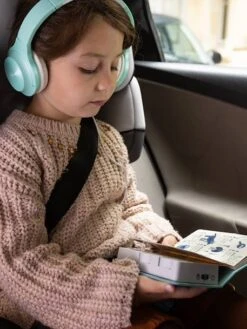 Nouvelles Arrivées -Vertbaudet hoomkid la conteuse des emotions livlab 1