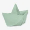 Jouet De Bain Bateau Origami - OLI & CAROL Menthe - Oli Et Carol -Vertbaudet jouet de bain bateau origami oli carol