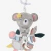 Jouet D'éveil Avec Pince KOALA Rose - Koala - Vertbaudet 2 Jouet D'éveil Avec Pince KOALA Rose - Koala - Vertbaudet -Vertbaudet jouet deveil avec pince koala