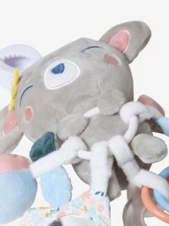 Jouet D'éveil Avec Pince KOALA Rose - Koala - Vertbaudet 12 Jouet D'éveil Avec Pince KOALA Rose - Koala - Vertbaudet -Vertbaudet jouet deveil avec pince koala 4