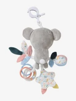 Jouet D'éveil Avec Pince KOALA Rose - Koala - Vertbaudet 13 Jouet D'éveil Avec Pince KOALA Rose - Koala - Vertbaudet -Vertbaudet jouet deveil avec pince koala 5