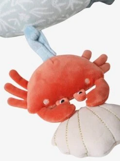 Jouet D'éveil Avec Pince SOUS L'OCÉAN Gris - Vertbaudet 10 Jouet D'éveil Avec Pince SOUS L'OCÉAN Gris - Vertbaudet -Vertbaudet jouet deveil avec pince sous locean 2