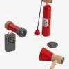 Kit Du Pompier En Bois FSC® Multicolore - Vertbaudet 1 Kit Du Pompier En Bois FSC® Multicolore - Vertbaudet -Vertbaudet kit du pompier en bois fsc