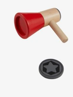 Kit Du Pompier En Bois FSC® Multicolore - Vertbaudet 8 Kit Du Pompier En Bois FSC® Multicolore - Vertbaudet -Vertbaudet kit du pompier en bois fsc 2