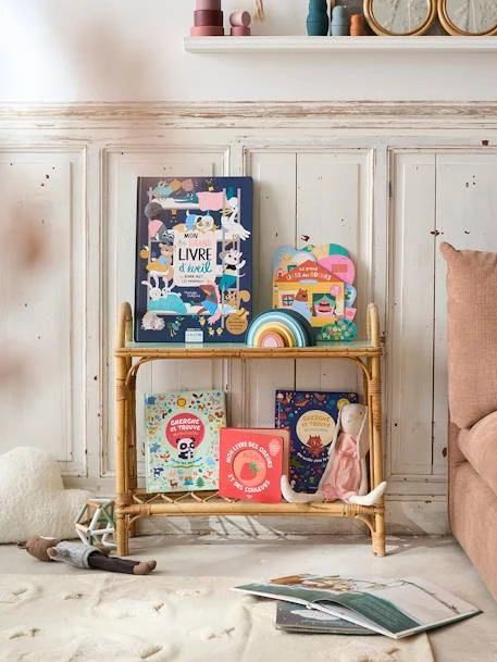 Le Grand Livre Des Odeurs - Ma Journée - AUZOU Jaune - Auzou 5 Le Grand Livre Des Odeurs - Ma Journée - AUZOU Jaune - Auzou – Image 3