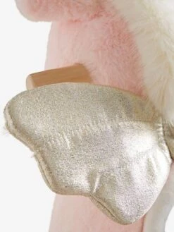 Licorne à Bascule FSC® Rose - Vertbaudet 9 Licorne à Bascule FSC® Rose - Vertbaudet -Vertbaudet licorne a bascule fsc 3