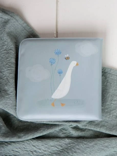 Livre De Bain Little Goose - LITTLE DUTCH Multicolore - Little Dutch 5 Livre De Bain Little Goose - LITTLE DUTCH Multicolore - Little Dutch – Image 3