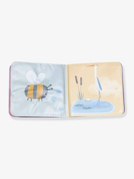 Livre De Bain Little Goose - LITTLE DUTCH Multicolore - Little Dutch 7 Livre De Bain Little Goose - LITTLE DUTCH Multicolore - Little Dutch – Image 5