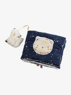 Livre D'éveil Et Photos CÉLESTE Bleu - Vertbaudet -Vertbaudet livre deveil et photos celeste 2