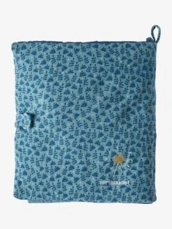 Livre D'éveil + Peluches En Velours Forêt Enchantée Multicolore - Vertbaudet -Vertbaudet livre deveil peluches en velours foret enchantee 3