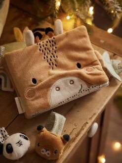 Livre Photo Tanzanie Orange - Vertbaudet -Vertbaudet livre photo tanzanie 2