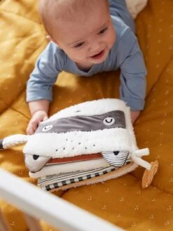 Livre Photos MES PETITS JOUETS Multicolore - Vertbaudet -Vertbaudet livre photos mes petits jouets 5