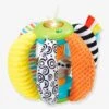 Lumi'Balle Sensorielle - VTECH Multicolore - Toutes Les Marques 1 Lumi'Balle Sensorielle - VTECH Multicolore - Toutes Les Marques -Vertbaudet lumiballe sensorielle vtech