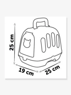 Mallette Vétérinaire - SMOBY Bleu - Smoby -Vertbaudet mallette veterinaire smoby 4