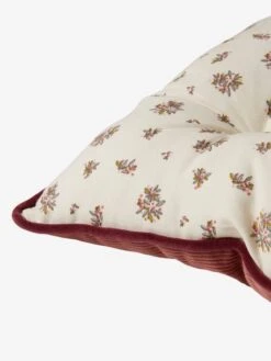 Matelas De Sol Bi-matière GRENIER Rose - Vertbaudet -Vertbaudet matelas de sol bi matiere grenier 2